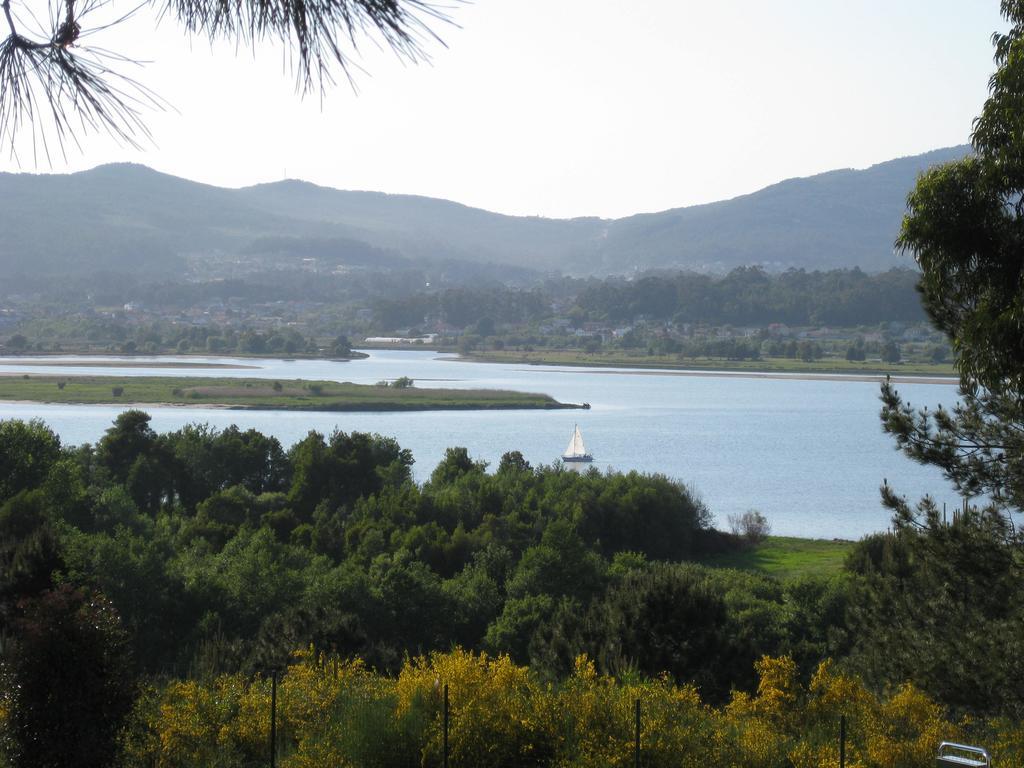 Quinta Da Boavista - Moradia E Villa Caminha Esterno foto